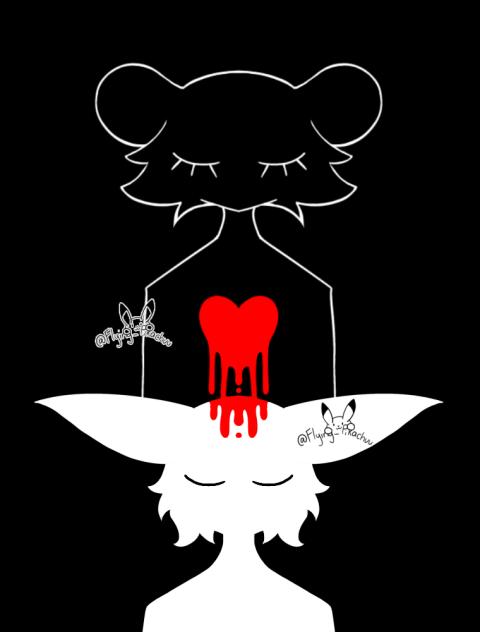 Heartache 💔