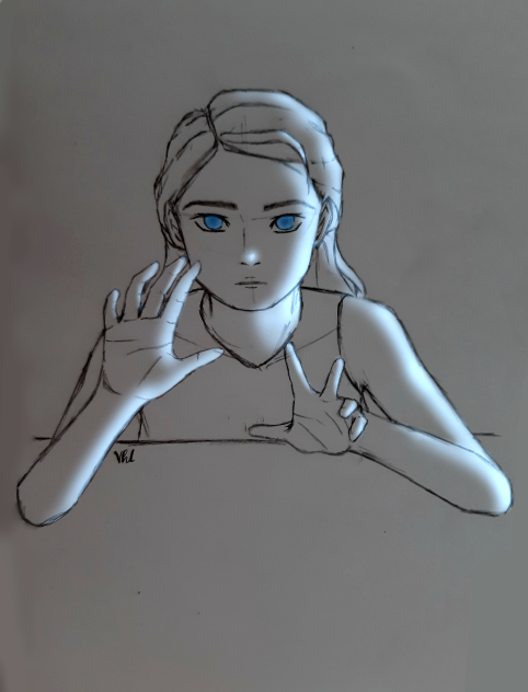 light - ibisPaint