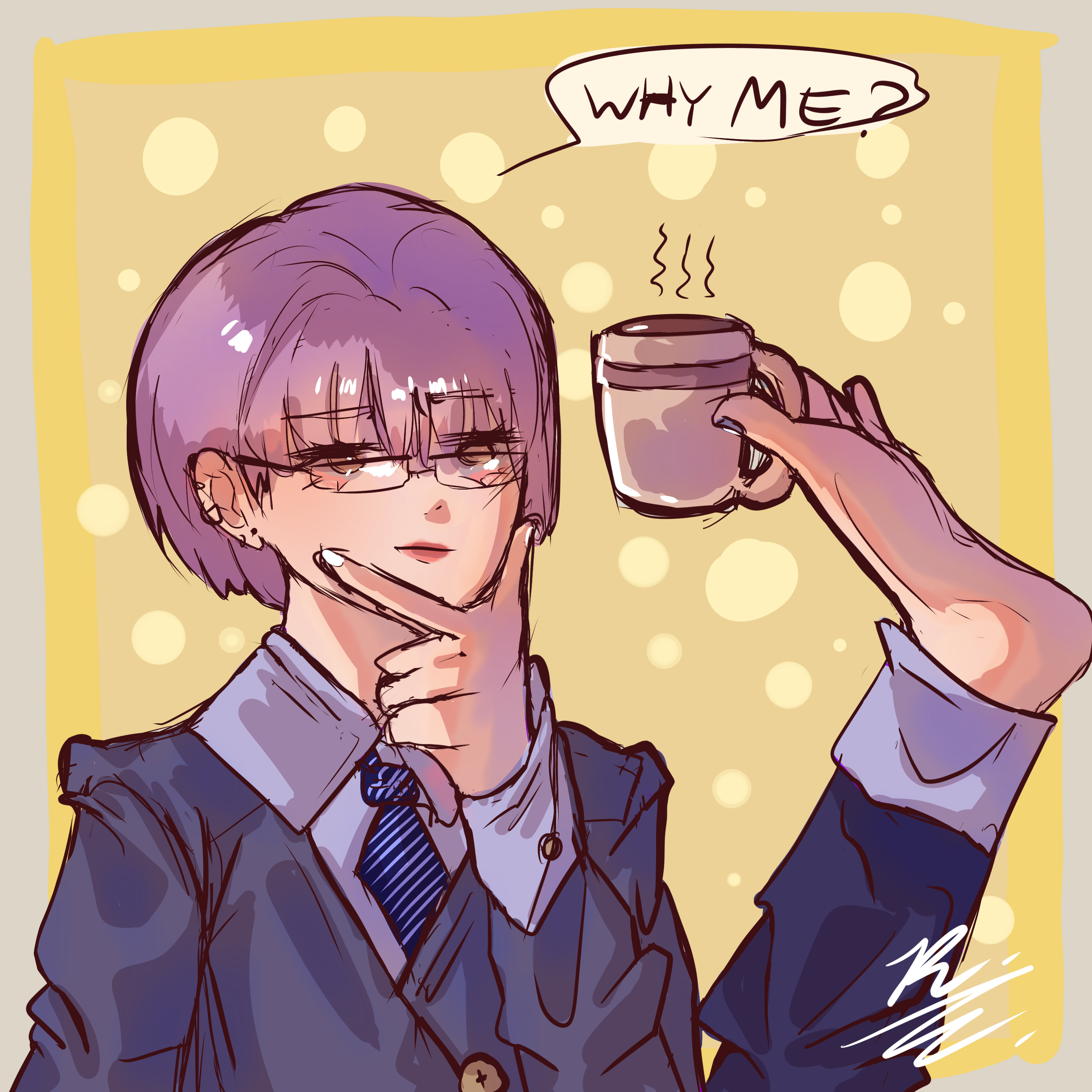 I have no idea what the context is - ibisPaint