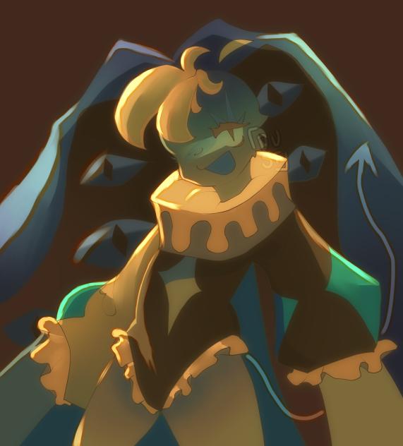 Shadow milk my bbg