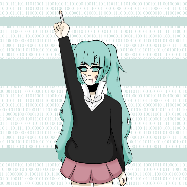 One More Time! - ibisPaint