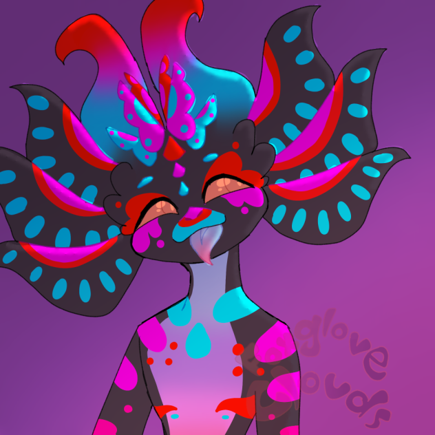 Request by Akio Creations 2