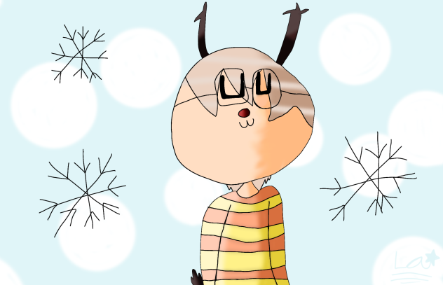 Fanart For Anna Pickles