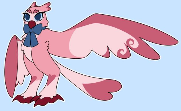 Fursona