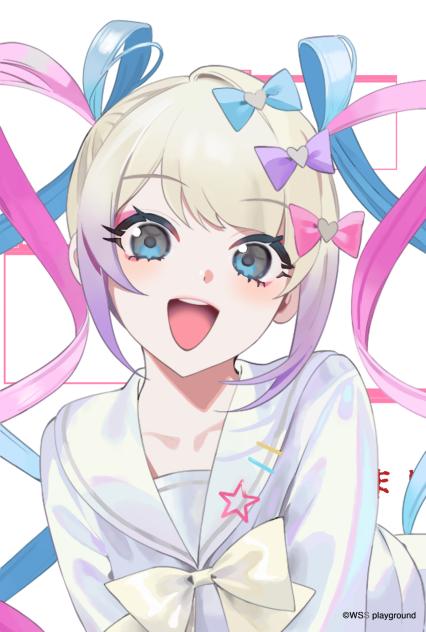 塗りマス！