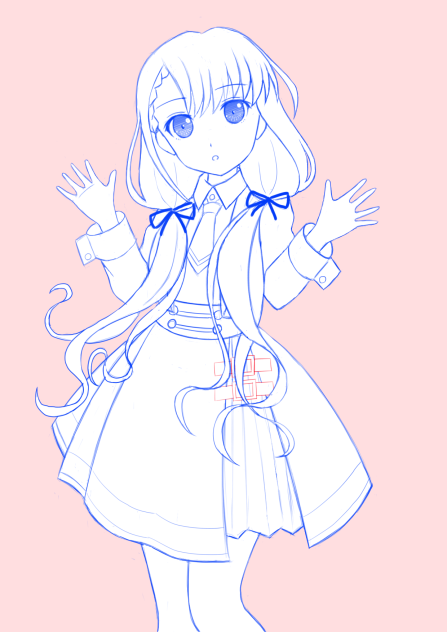 凪さん　下書き