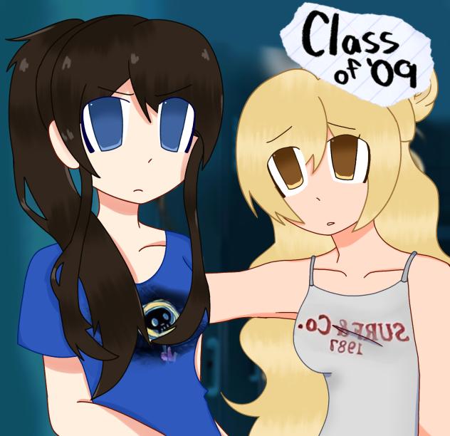 Class of '09
