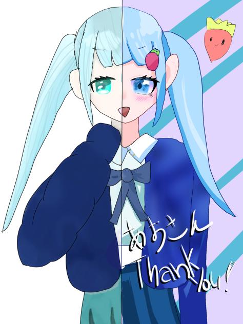 合作！！