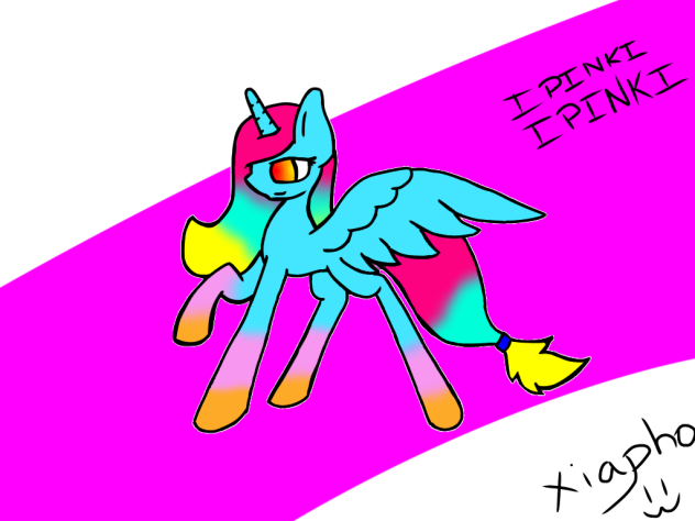IPINKIE IPINKIE