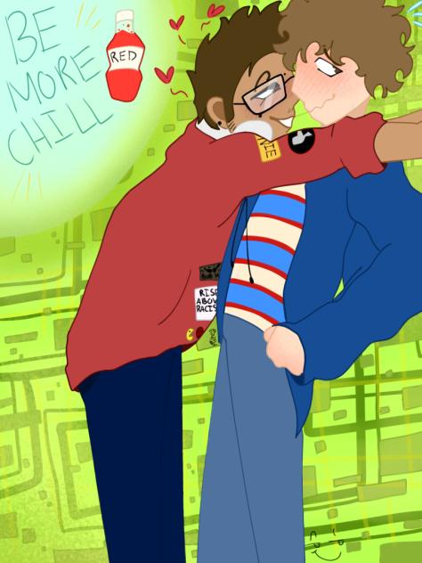 Boyf riends