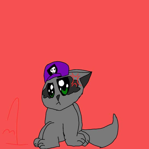 angy - ibisPaint