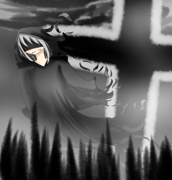 死神サン