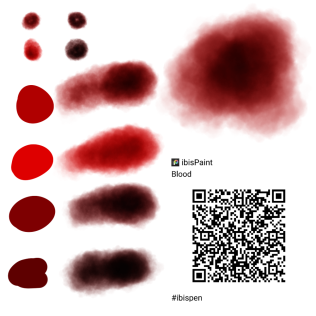 ibis barcode 5