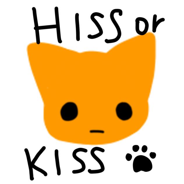 ハロウィンねこ