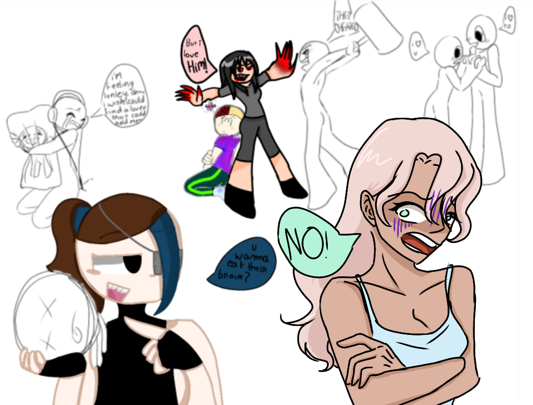 collab - ibisPaint