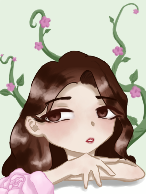 Spring time