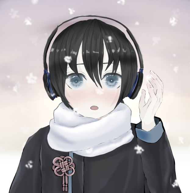 冬幻境