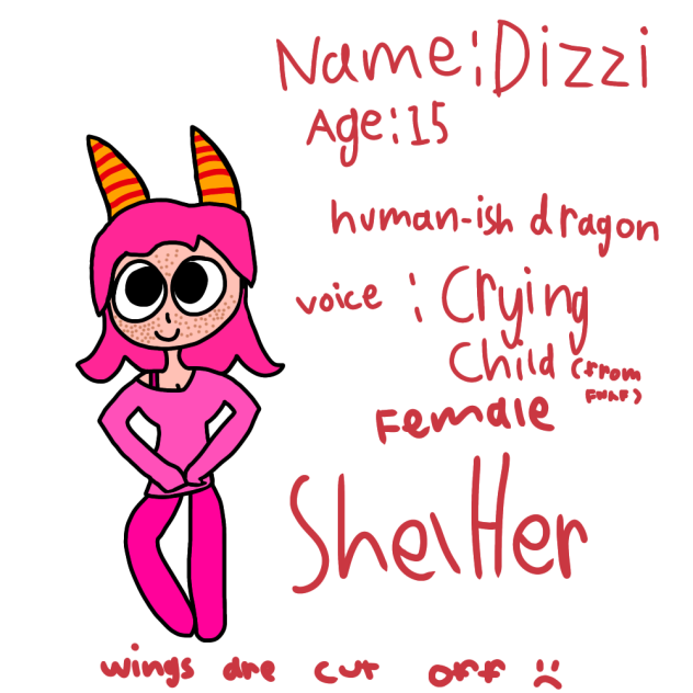 Dizzi