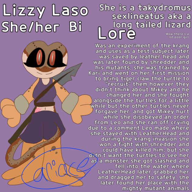 improved reference sheet