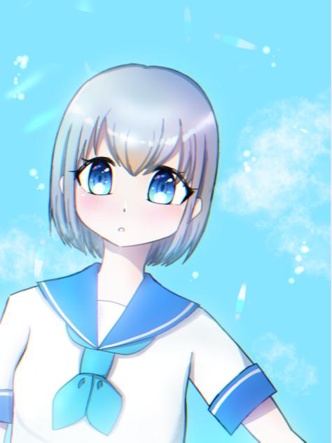 初投稿のリメイク！