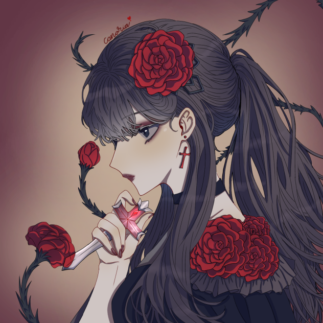 🥀