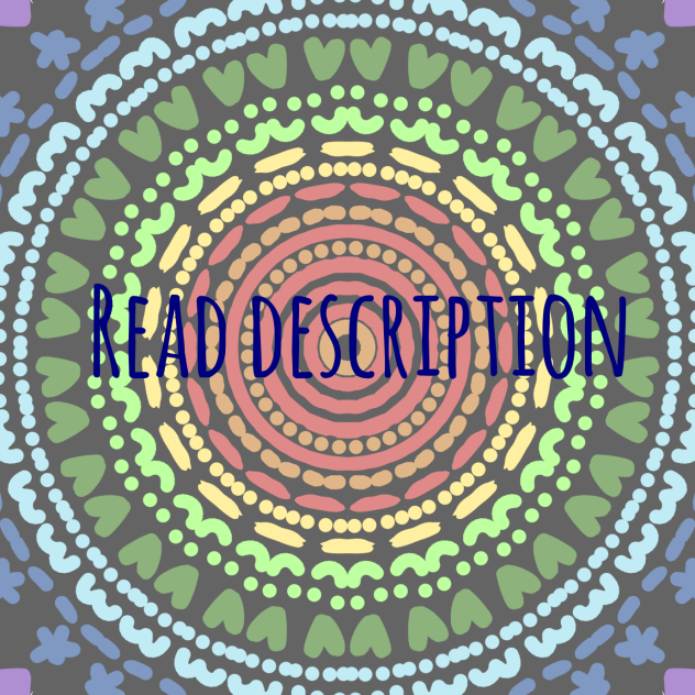 Desc but not important