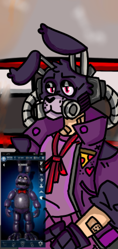 Bonnie
