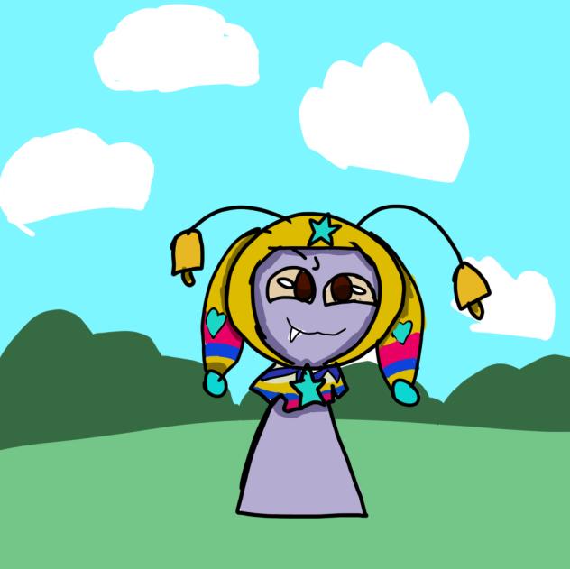 Gift for toby black - ibisPaint