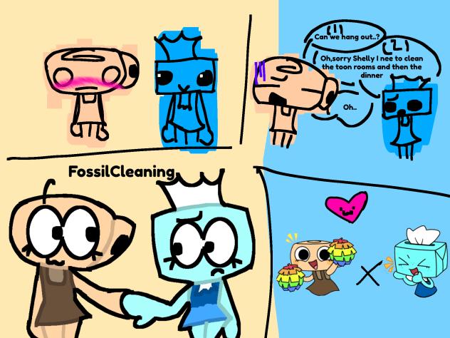 new ship I love!!