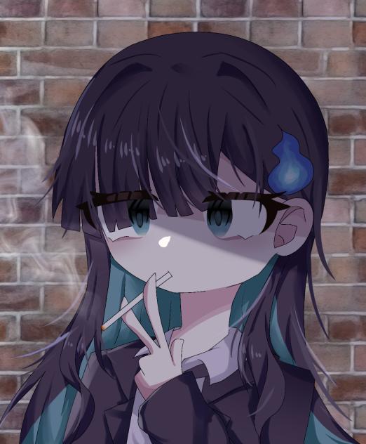 墓守めめ
