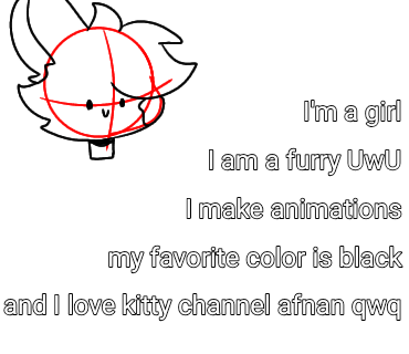 some things about my uwu