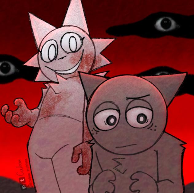 Ooo, creepy (319)