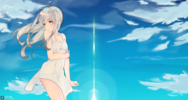 LIGHT - ibisPaint