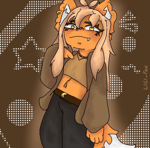 🦊