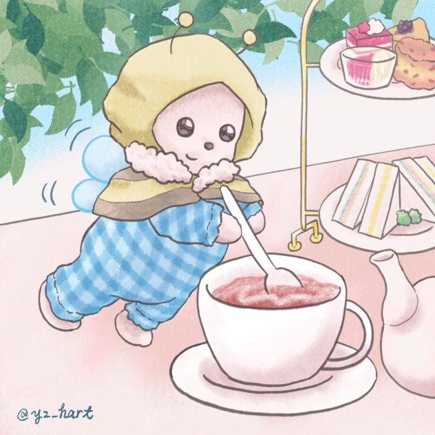 くまはちなくまきち