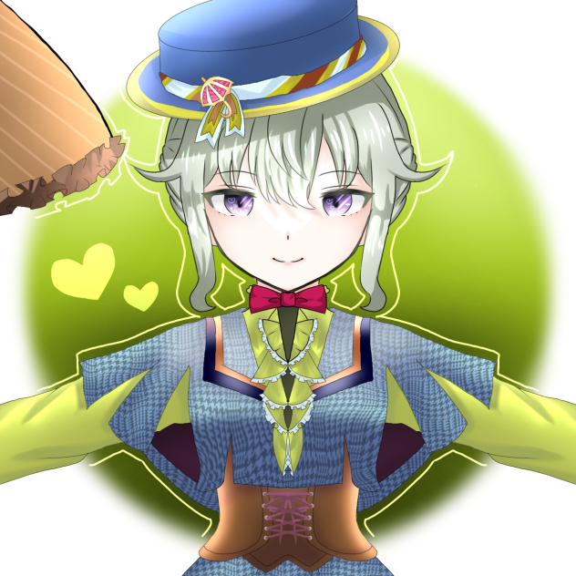 きらびやかな夢の舞台