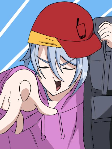 タピラップだYO(中の人ネタ)