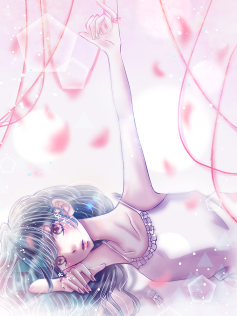 運命