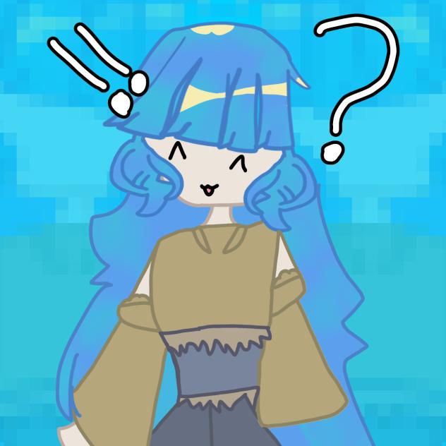 Fanart for someone on kinemaster