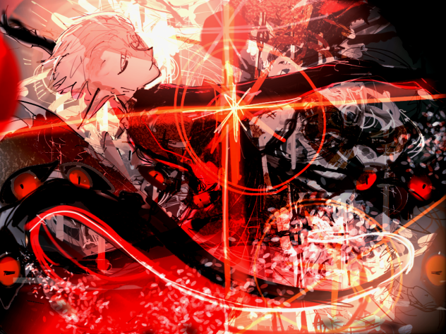 魔性