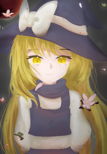魔理沙