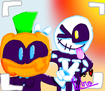 Skid and Pump