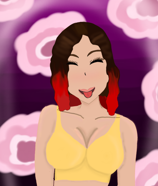 Portrait ~OC