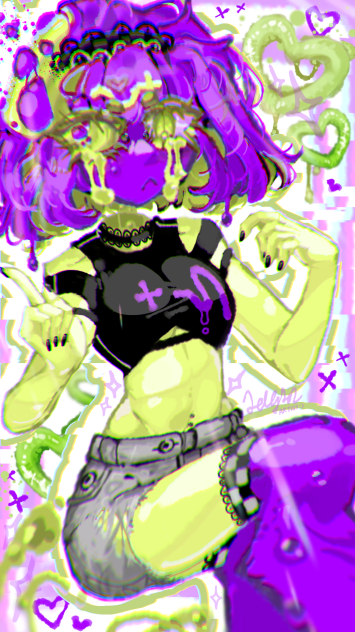 who the hell are you! GO HOME!!