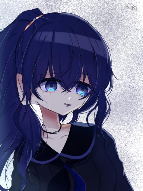 もう疲れたの