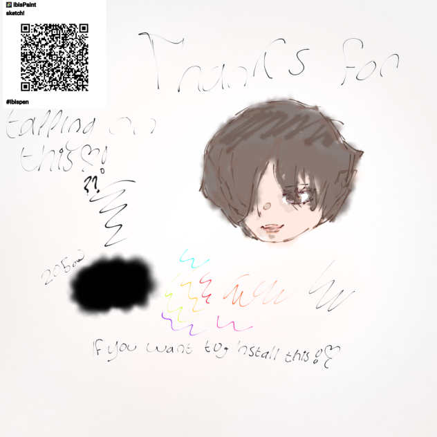 sketch brush