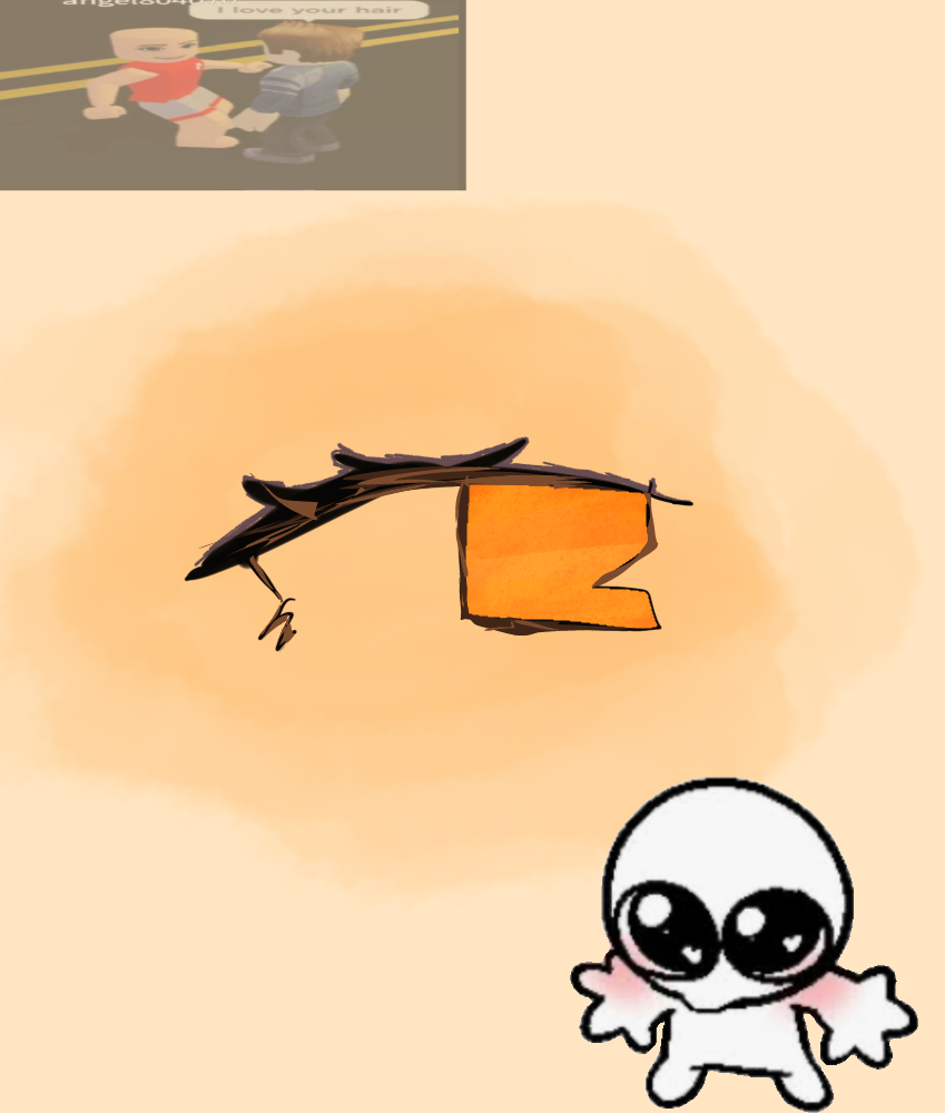 Eye - ibisPaint