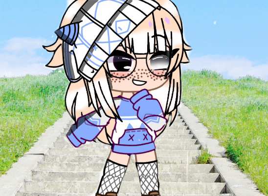 My favourite edit - ibisPaint