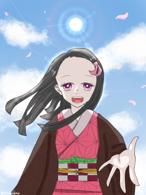 家に帰ろう