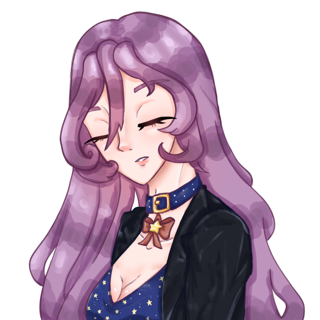 2nd Animated Comm for ¶SY©H°#7631